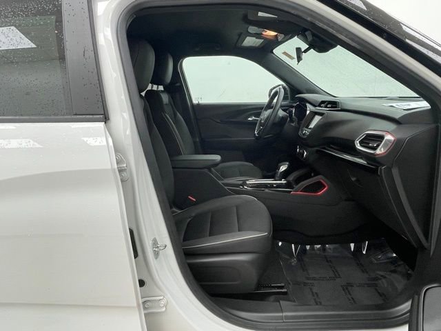 Certified 2023 Chevrolet TrailBlazer RS image 14