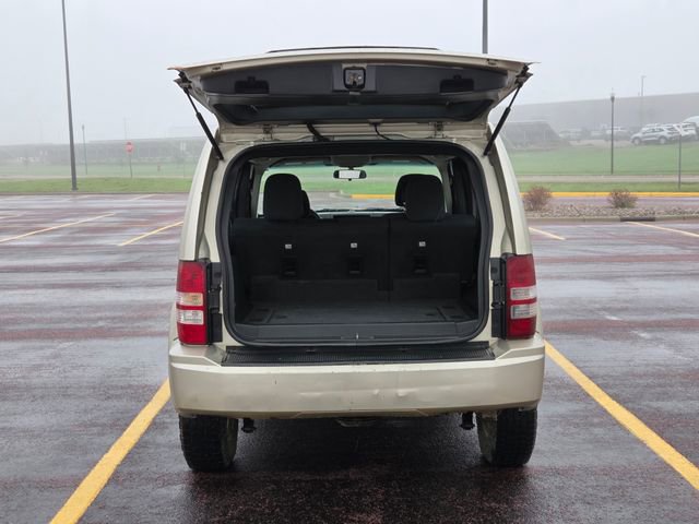 Used 2011 Jeep Liberty Sport AWD/4WD image 48