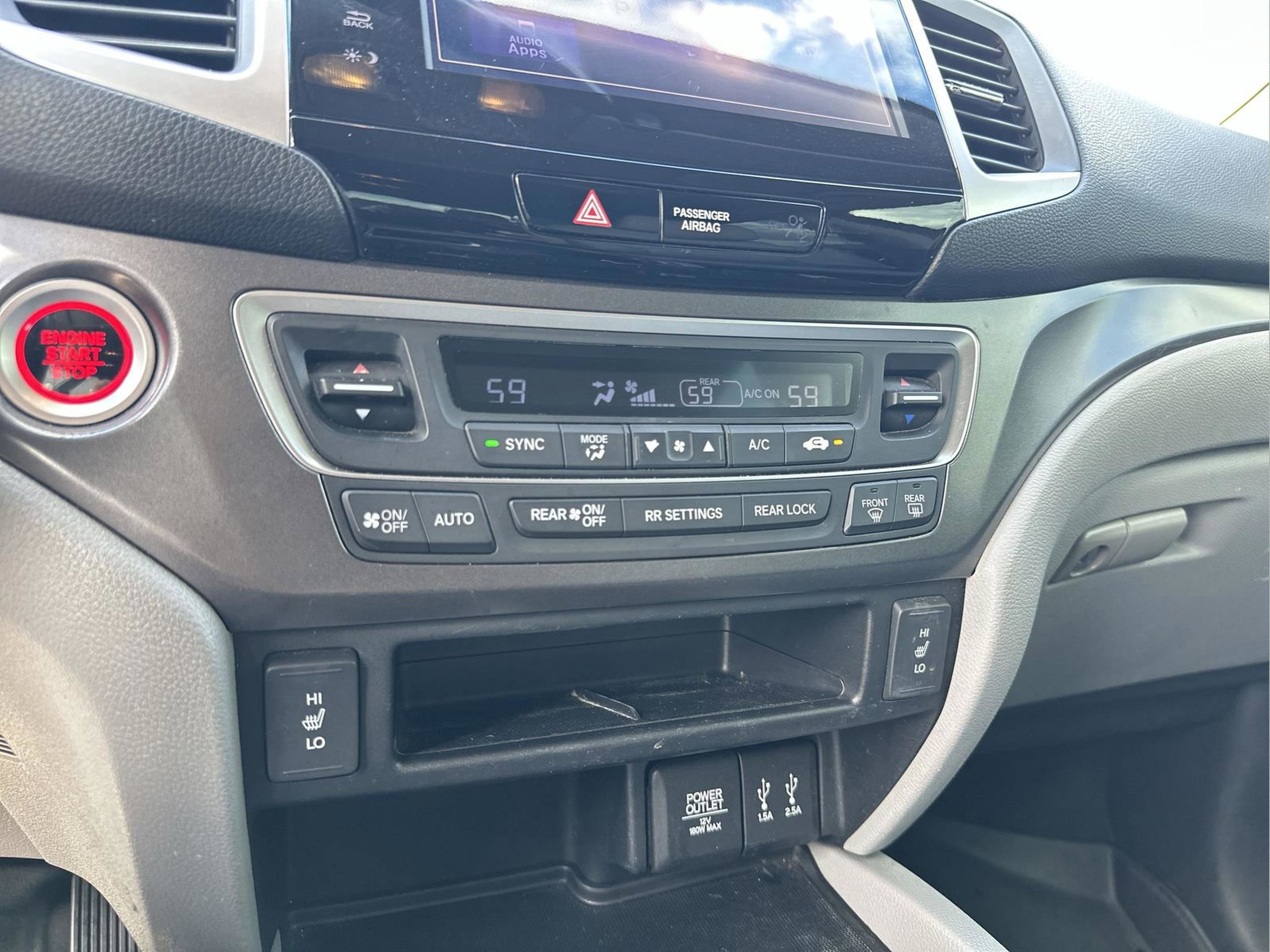 Used 2016 Honda Pilot EX-L image 31