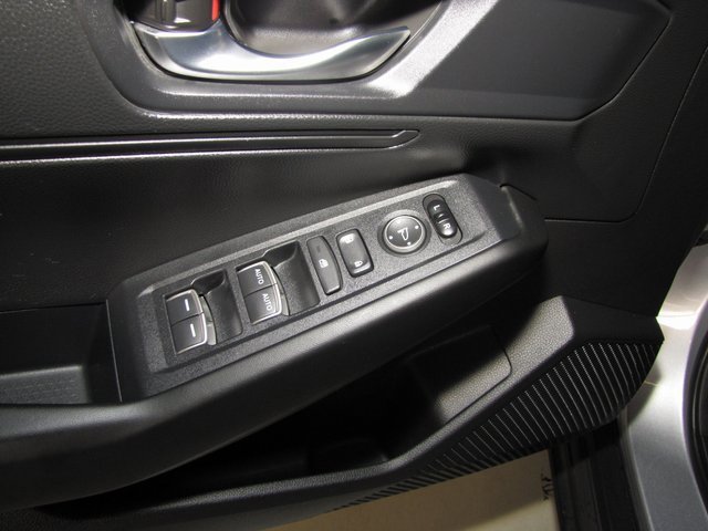 Certified 2023 Honda Accord LX image 10