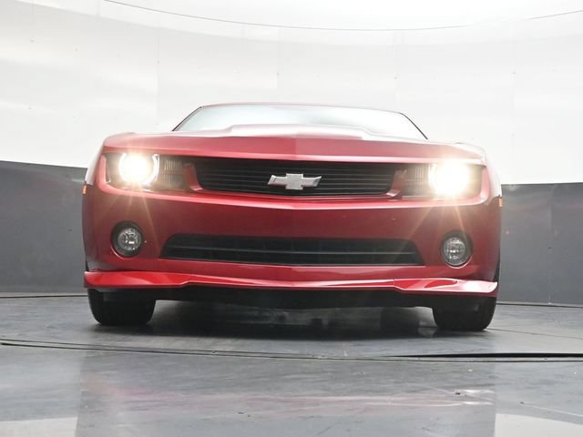 Used 2013 Chevrolet Camaro LT RWD image 35