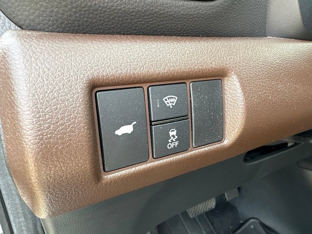 Used 2025 Honda Pilot Elite image 21
