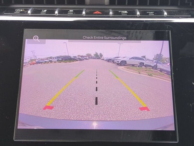 Used 2023 Jeep Grand Cherokee L Laredo AWD/4WD image 21