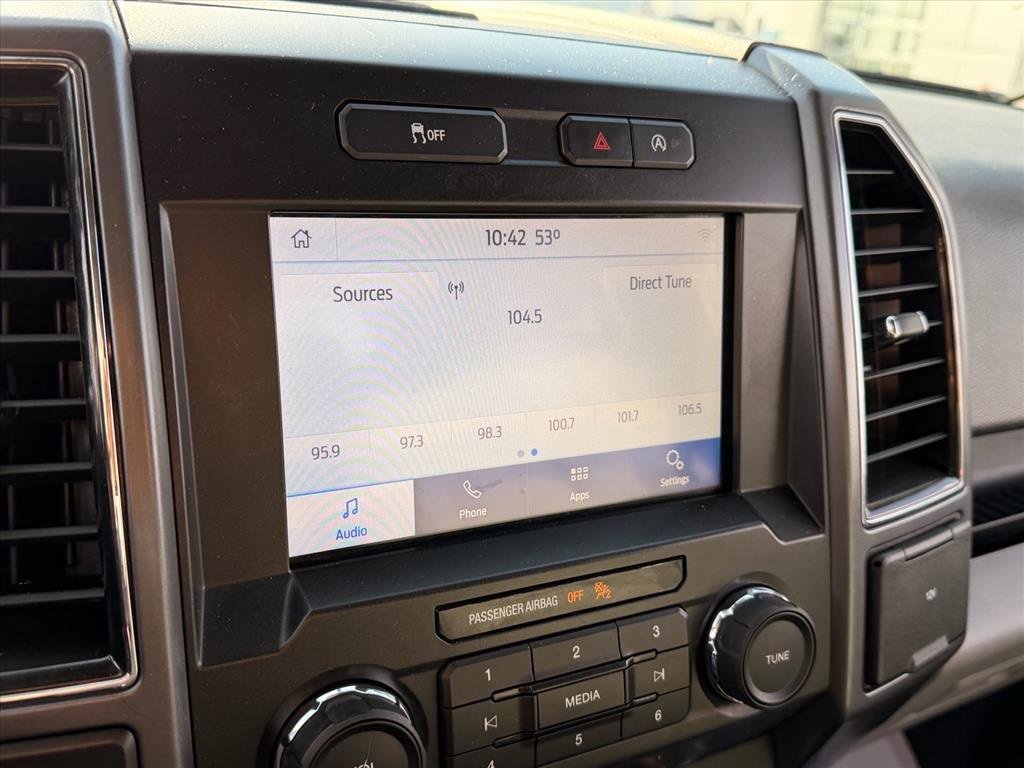 Used 2020 Ford F150 XLT w/ XTR Package image 16