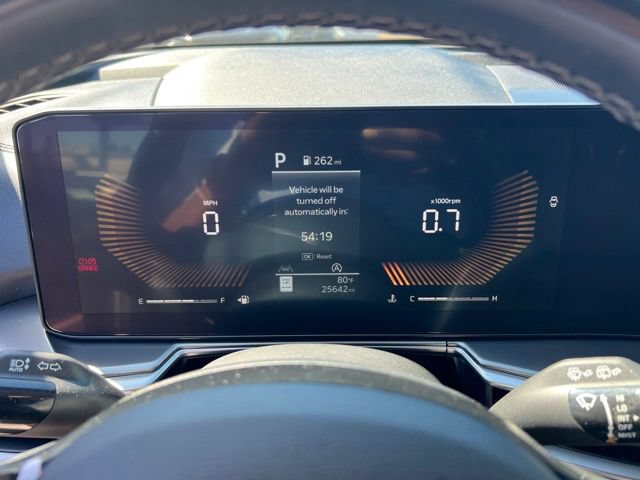 Certified 2025 Kia Sorento S w/ Panoramic Sunroof Package FWD image 20