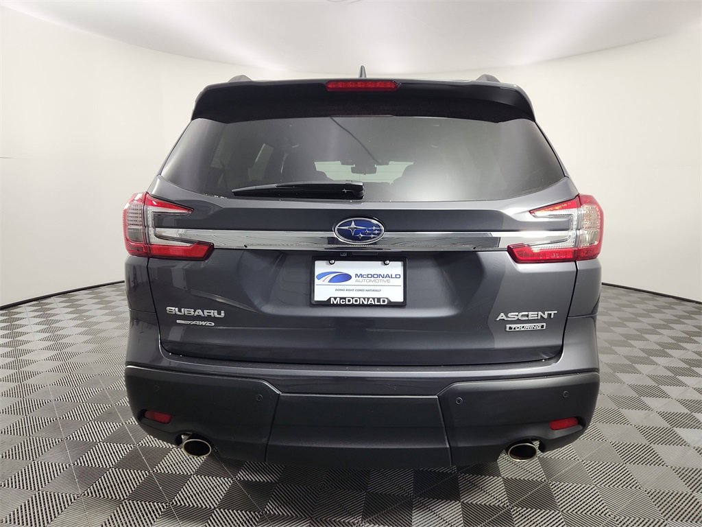 Used 2023 Subaru Ascent Touring image 4