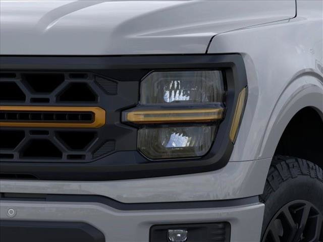 New 2026 Ford F150 Tremor w/ Equipment Group 402B AWD/4WD image 18