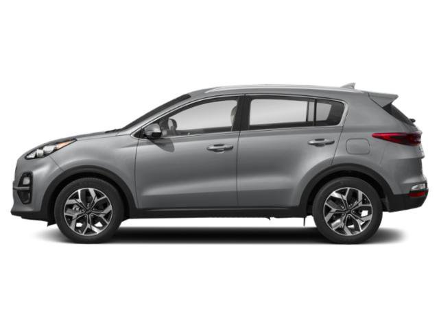 Used 2020 Kia Sportage EX w/ EX Technology Package image 6
