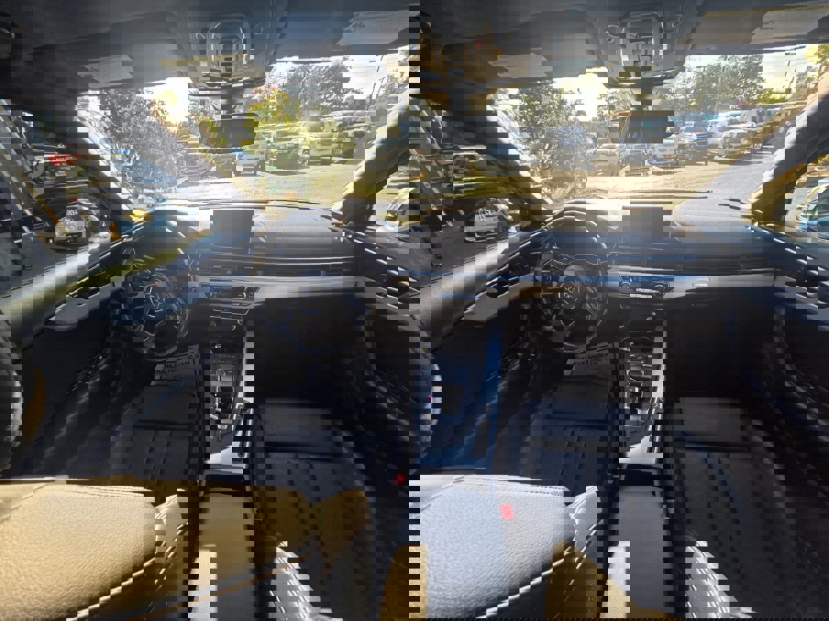 Used 2017 Audi A4 2.0T Premium Plus w/ Premium Plus Package image 15