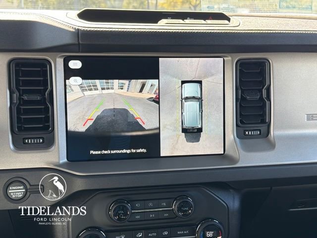 New 2026 Ford Bronco Outer Banks image 24