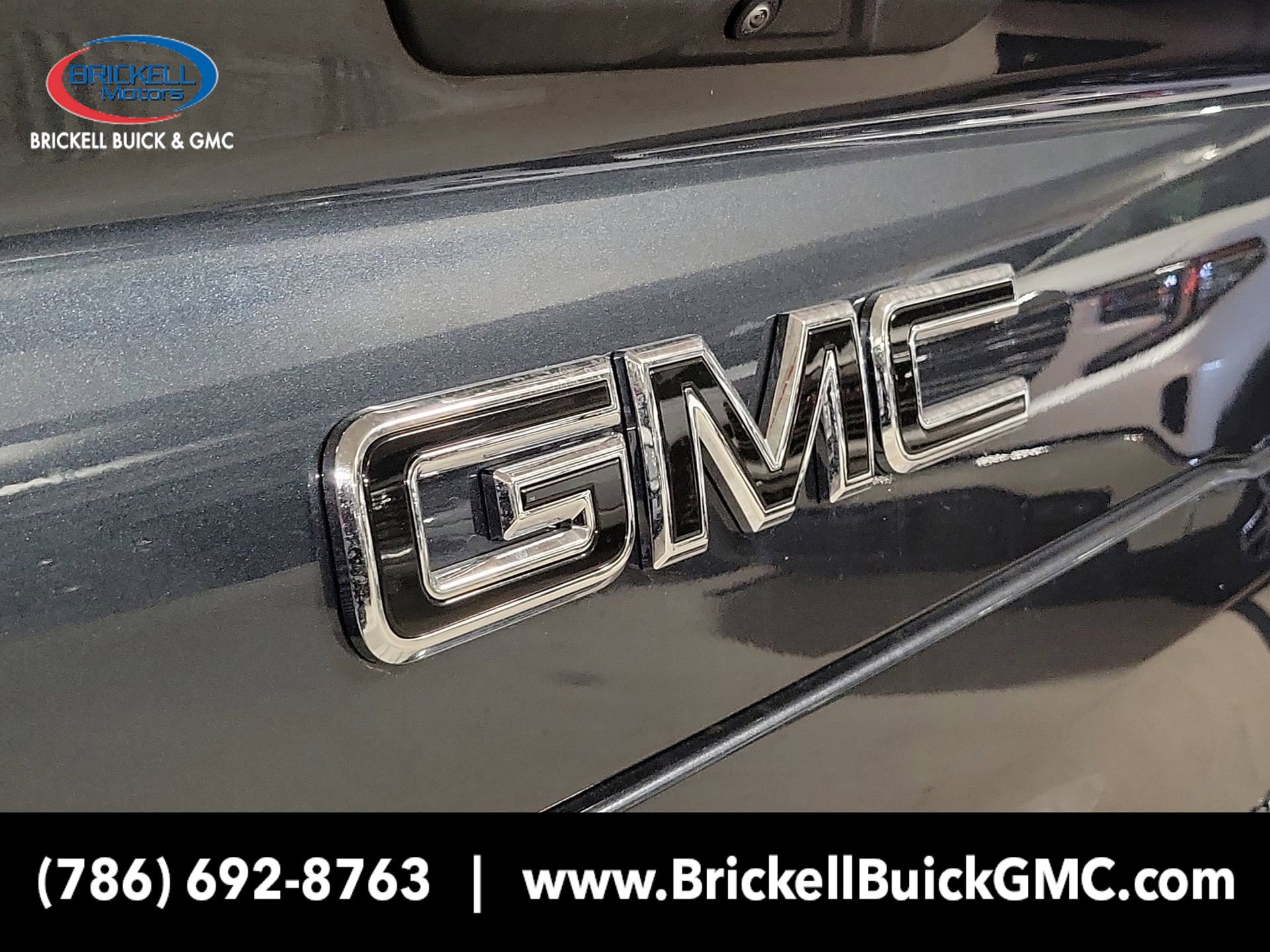 New 2025 GMC Sierra EV Denali AWD/4WD image 5