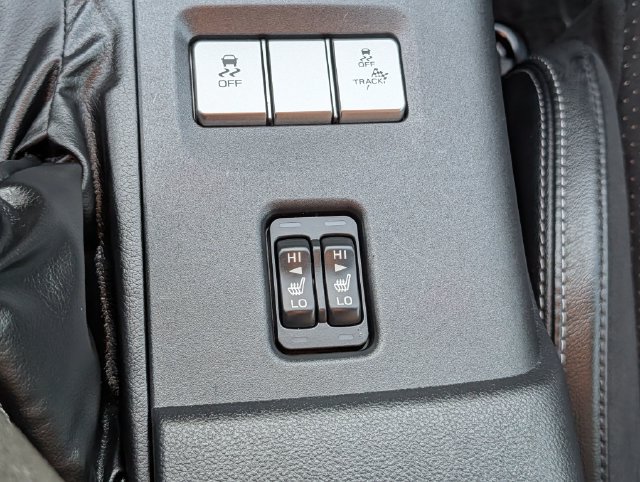 Certified 2024 Toyota GR86 Premium RWD image 15