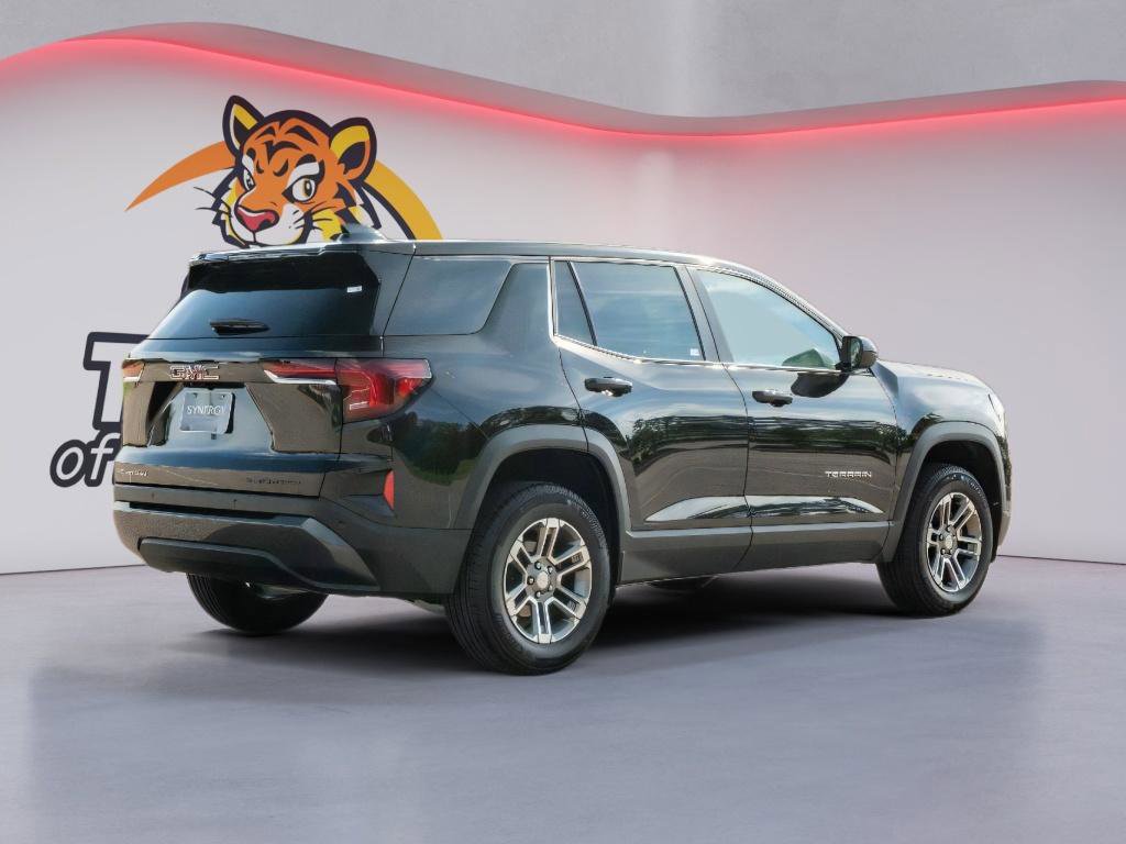 Used 2026 GMC Terrain Elevation FWD image 6