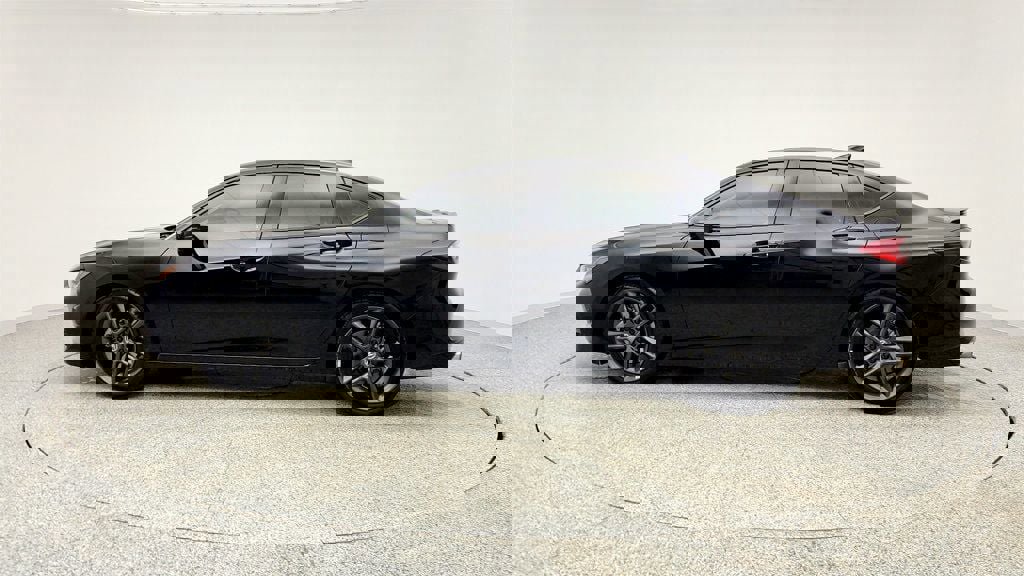 Used 2024 Acura TLX SH-AWD w/ A-SPEC Pkg image 8