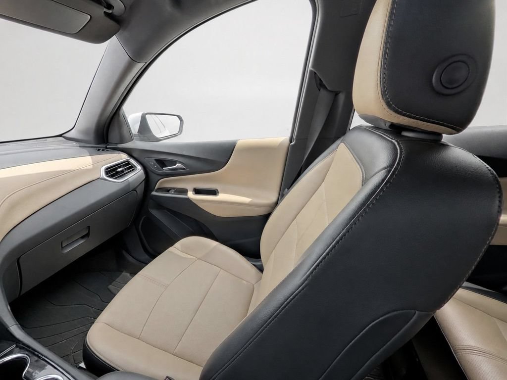 Used 2022 Chevrolet Equinox Premier AWD/4WD image 21