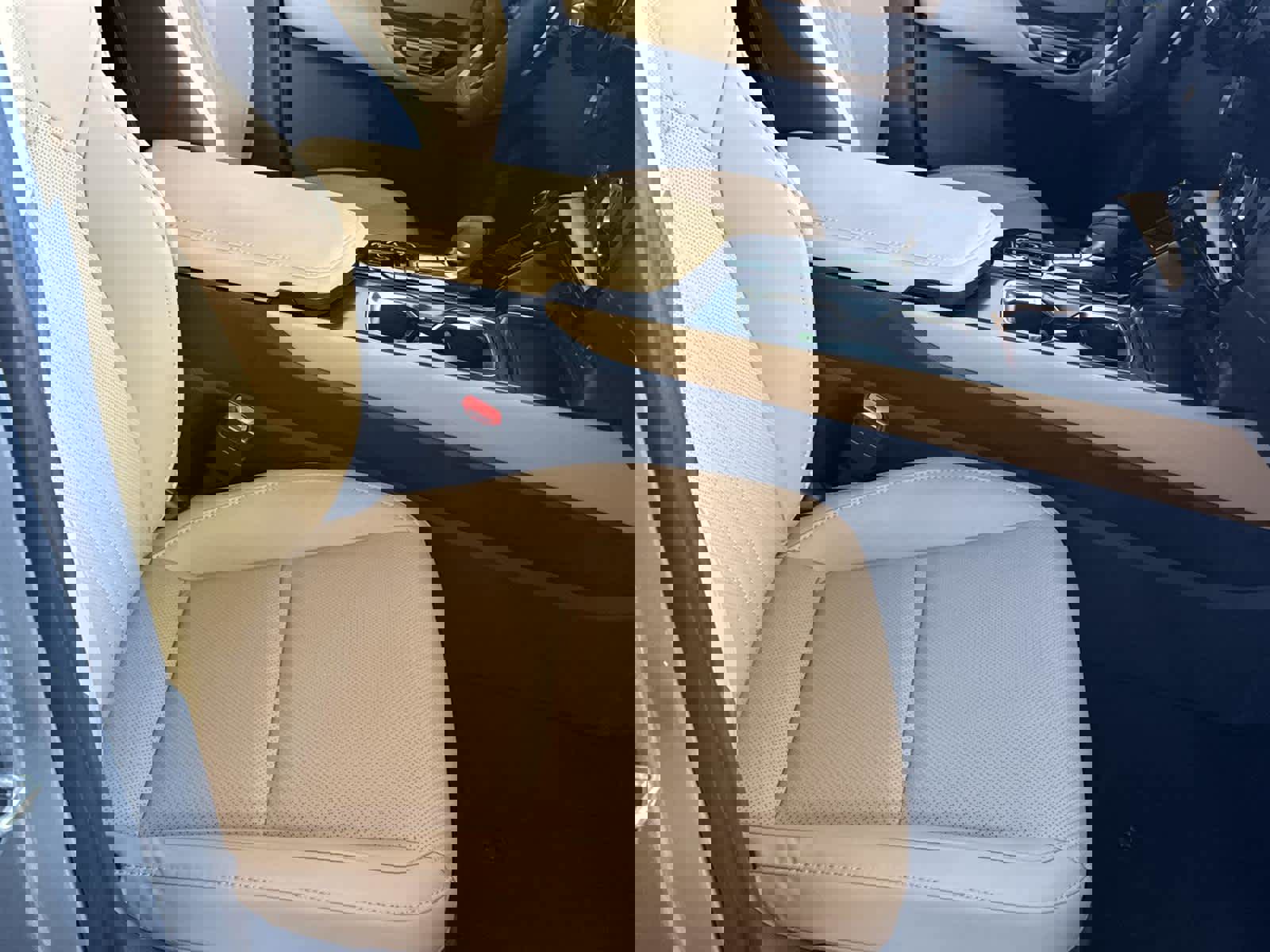 Used 2025 Lexus NX 350 AWD w/ Accessory Package (2T) image 17