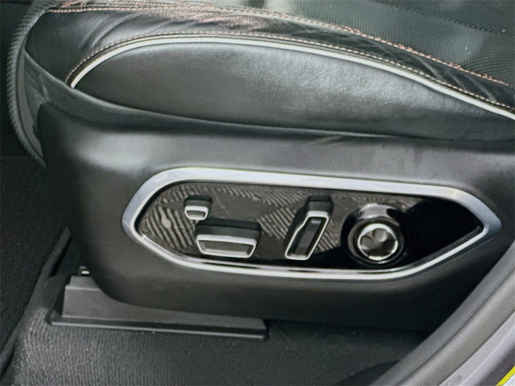 Used 2022 Jeep Grand Cherokee Summit image 22