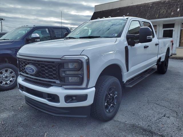 Used 2024 Ford F250 XL w/ STX Appearance Package