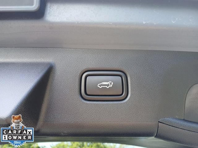 Used 2025 Hyundai Tucson Limited AWD/4WD image 14