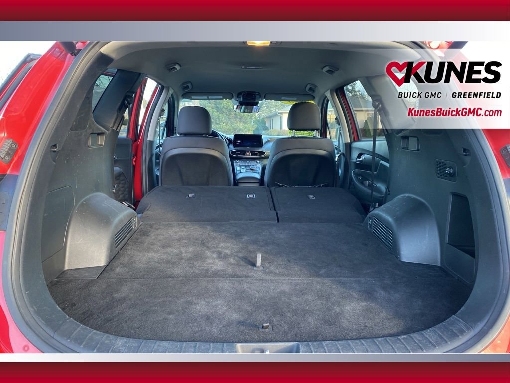 Used 2023 Hyundai Santa Fe SEL image 33