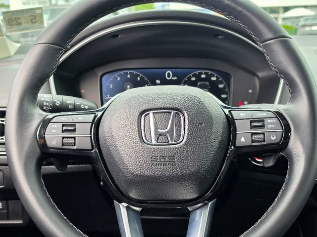 Used 2024 Honda Civic Touring image 29