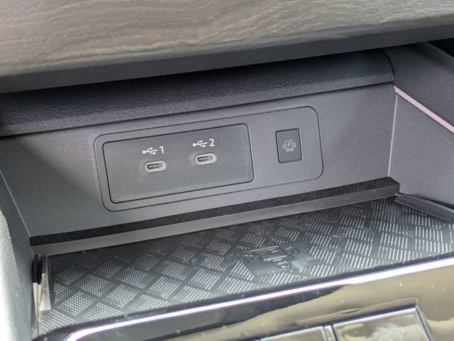 New 2025 Nissan Murano SL w/ Cargo Package image 28