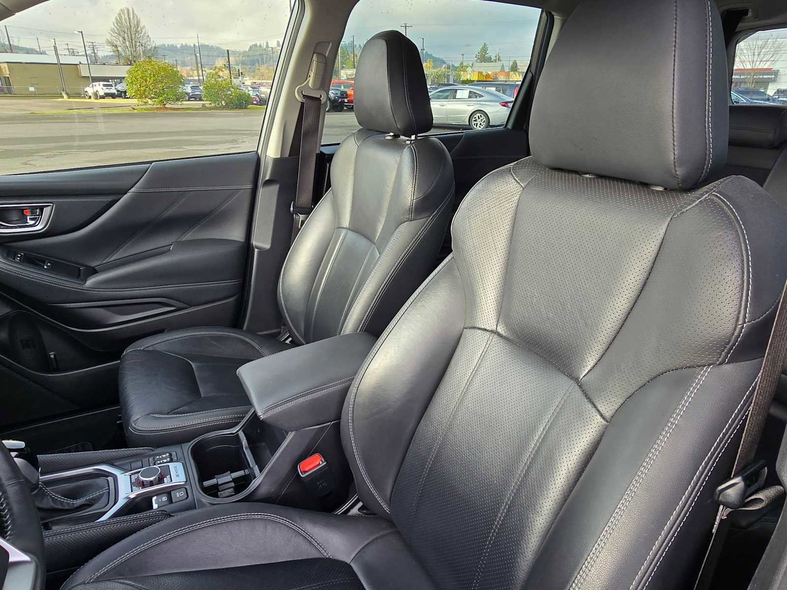 Used 2023 Subaru Forester Touring AWD/4WD image 23