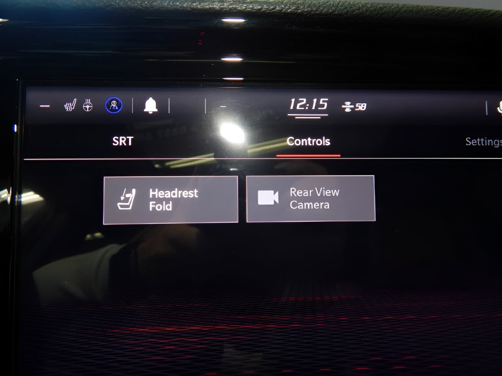 Used 2021 Dodge Durango SRT Hellcat w/ Premium Interior Group AWD/4WD image 29