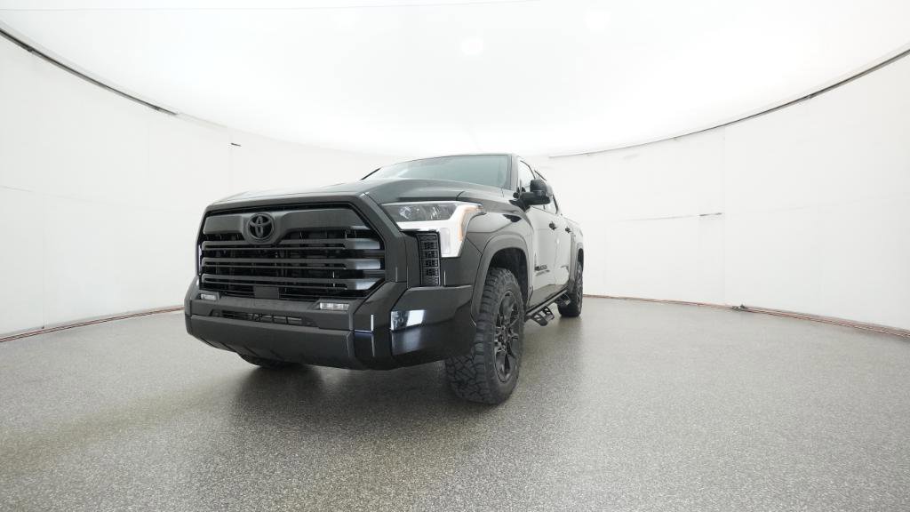 New 2026 Toyota Tundra SR5 RWD image 18