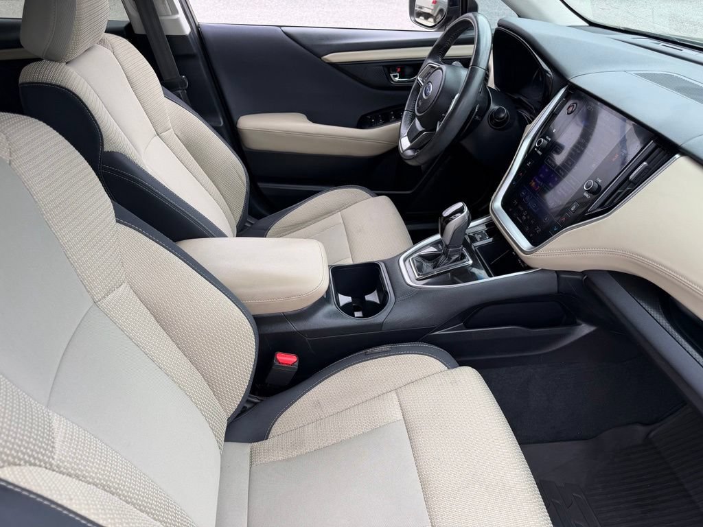 Used 2020 Subaru Outback Premium w/ Popular Package #1 AWD/4WD image 17