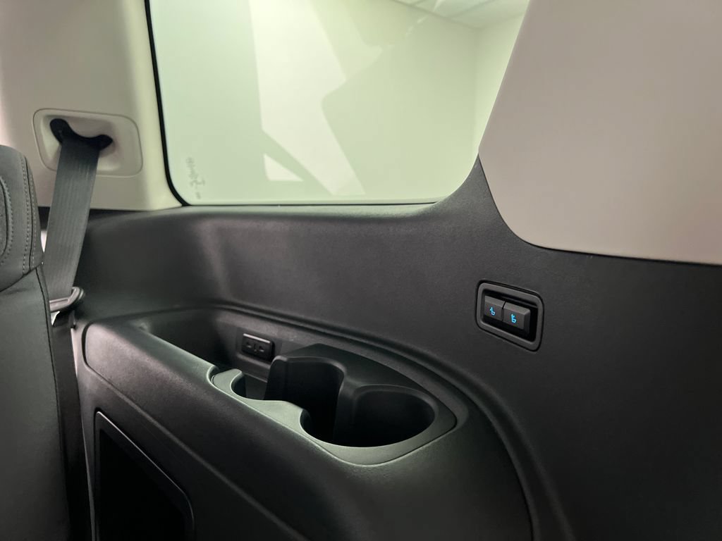 Used 2025 Ford Expedition Active RWD image 42