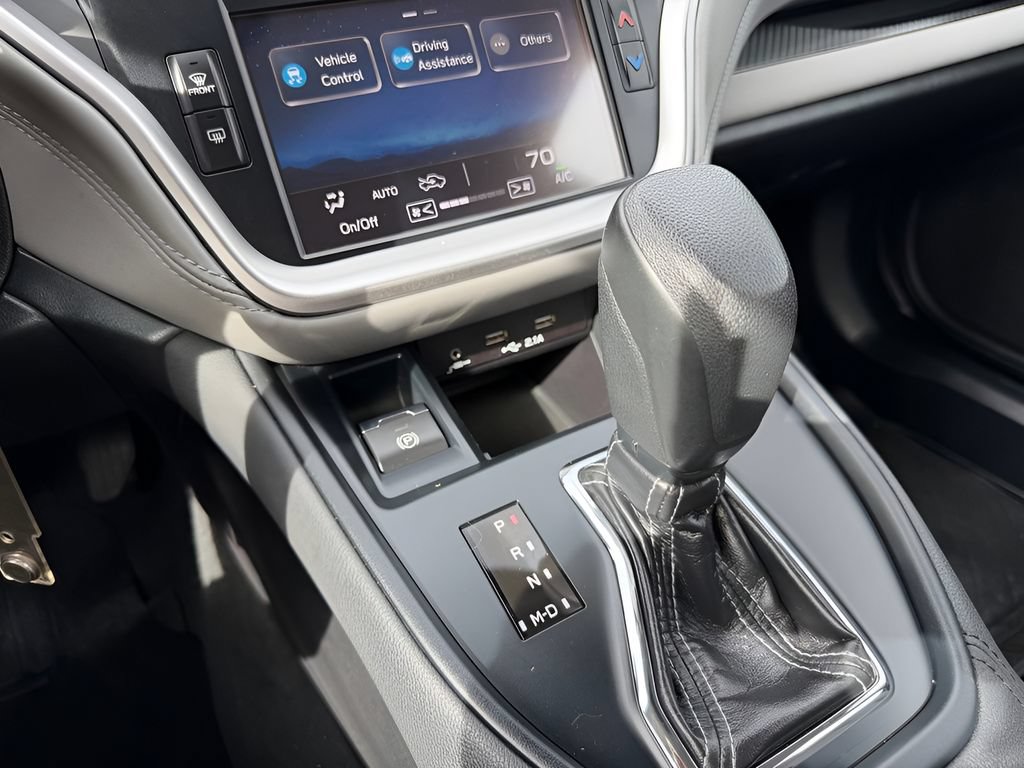 Used 2020 Subaru Legacy AWD/4WD image 21