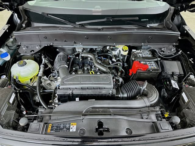 New 2026 Ford Bronco Sport Big Bend w/ Convenience Package image 29