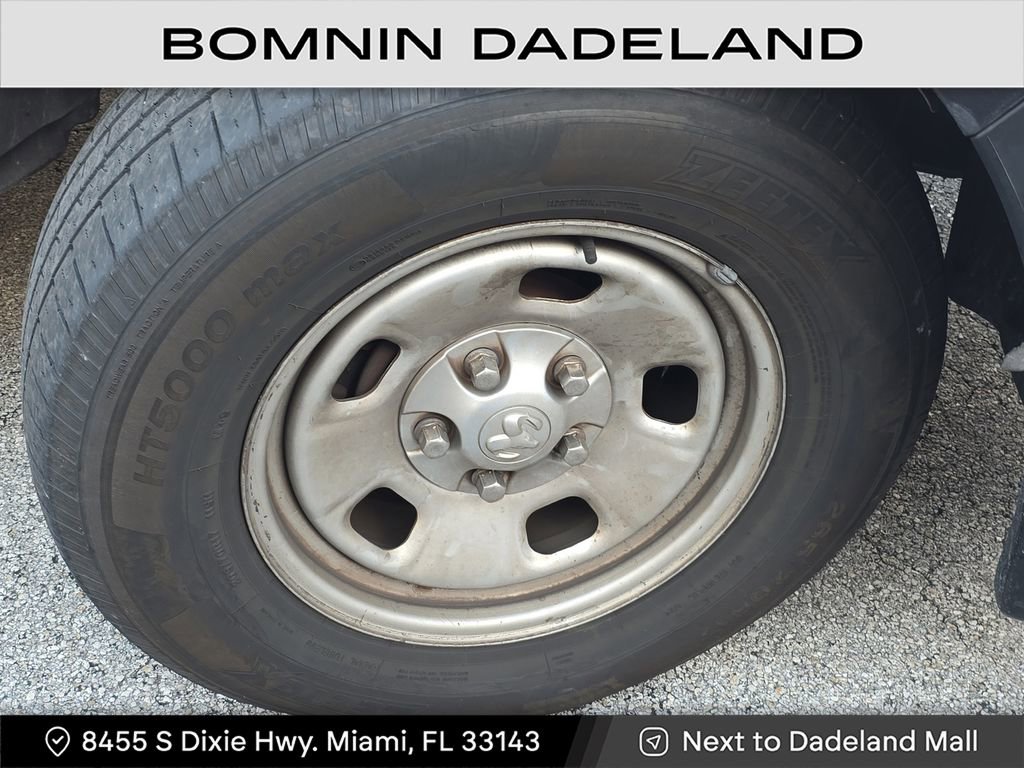 Used 2019 RAM 1500 Tradesman image 8