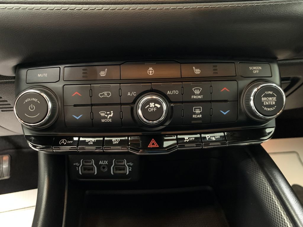 Used 2021 Dodge Durango GT image 10