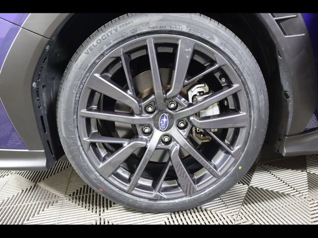 Used 2022 Subaru WRX Premium AWD/4WD image 27