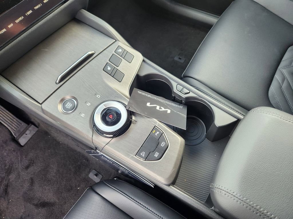 New 2026 Kia Sportage X-Line image 19