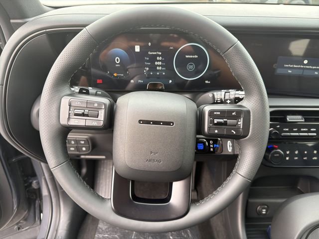 New 2026 Hyundai Palisade XRT Pro image 24