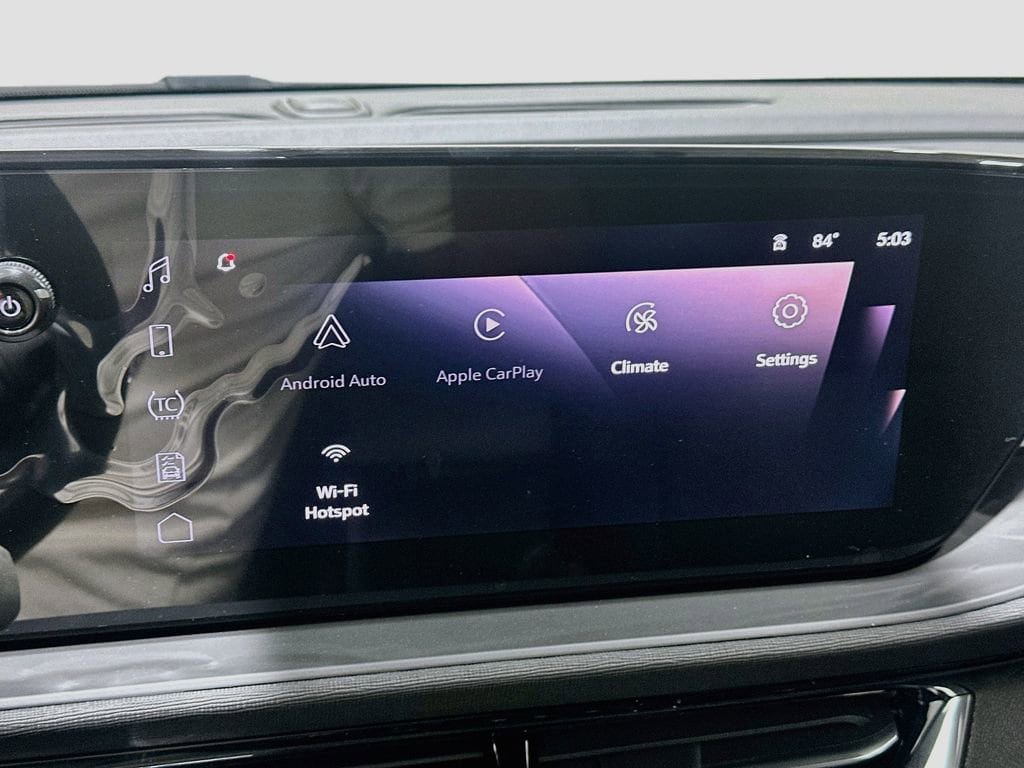 New 2026 Buick Envista Sport Touring w/ Convenience I Package FWD image 13