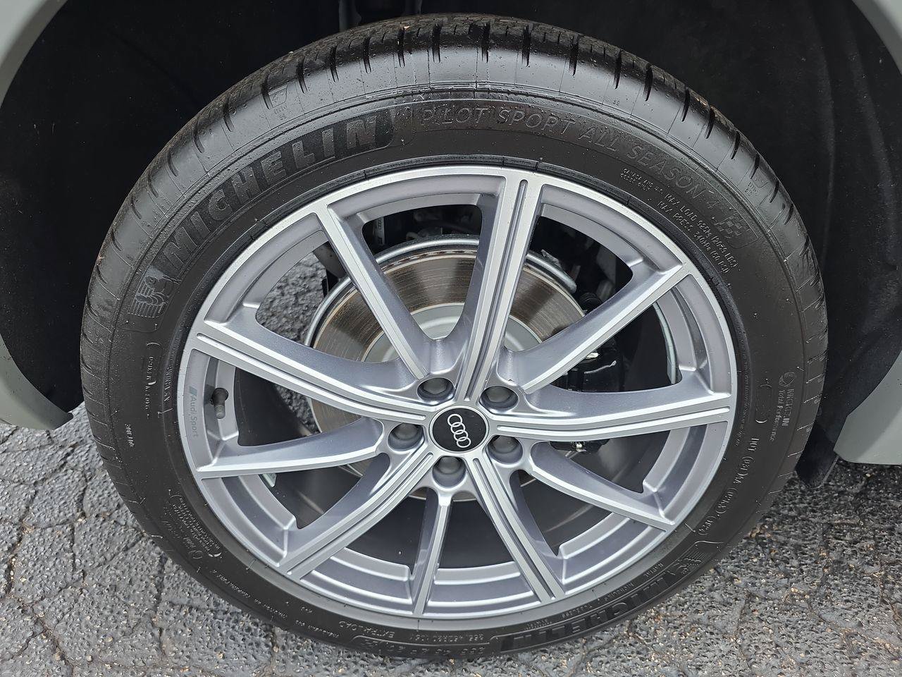 Used 2022 Audi SQ5 Premium Plus AWD/4WD image 17