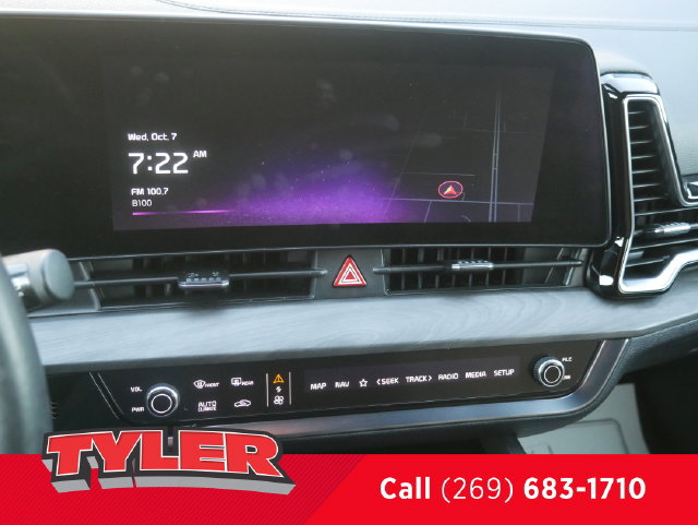 Used 2025 Kia Sportage X-Line Prestige AWD/4WD image 48