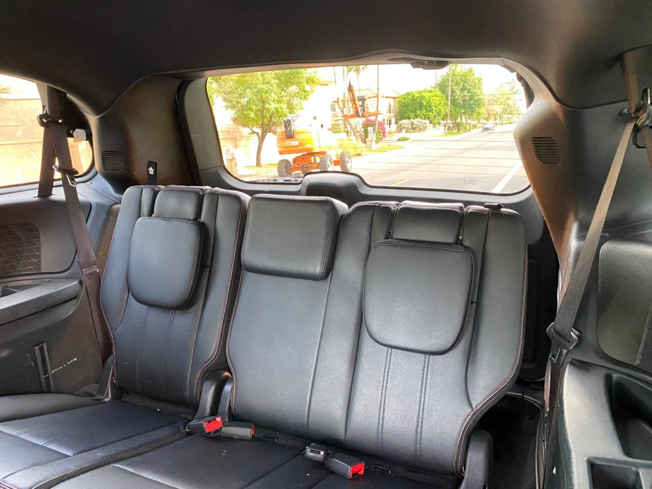 Used 2019 Dodge Grand Caravan GT FWD image 34