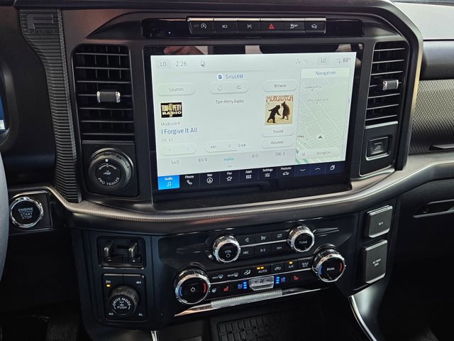 New 2026 Ford F150 Raptor image 12