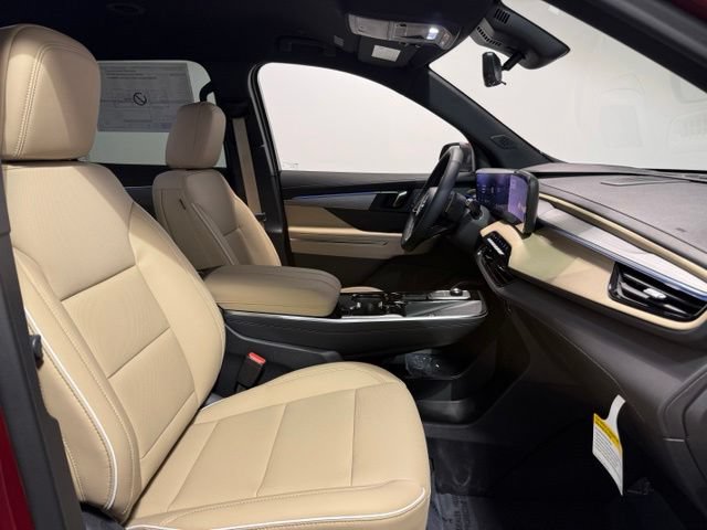 New 2027 Buick Enclave Preferred w/ Power Package FWD image 32