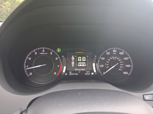Used 2023 Acura RDX w/ Technology Package FWD image 18