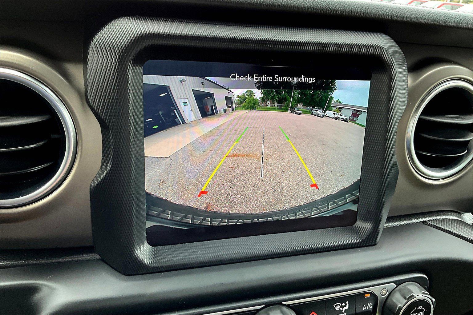 Certified 2020 Jeep Wrangler Unlimited Rubicon image 16