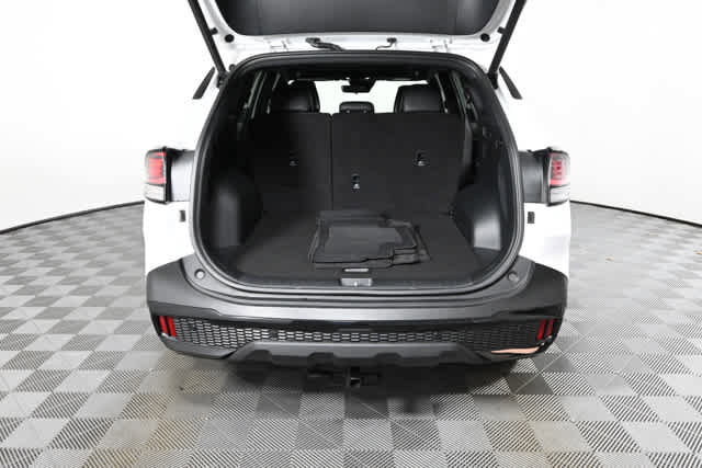 Used 2025 Kia Sportage X-Pro image 10