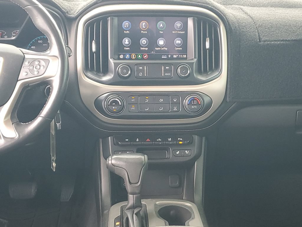 Used 2020 GMC Canyon Denali RWD image 15