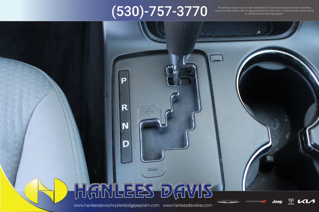 Used 2012 Kia Sorento LX w/ Convenience Pkg FWD image 19