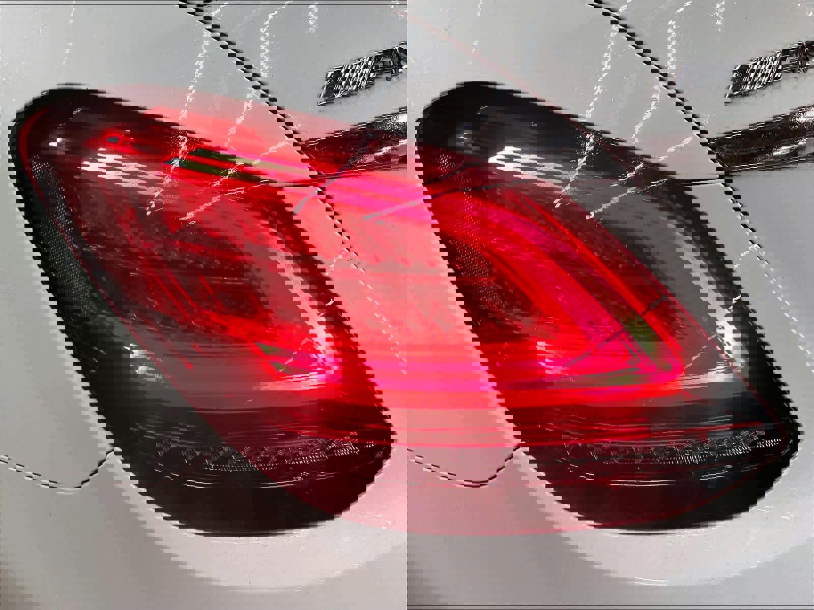 Used 2019 Mercedes-Benz C 43 AMG 4MATIC Sedan image 31